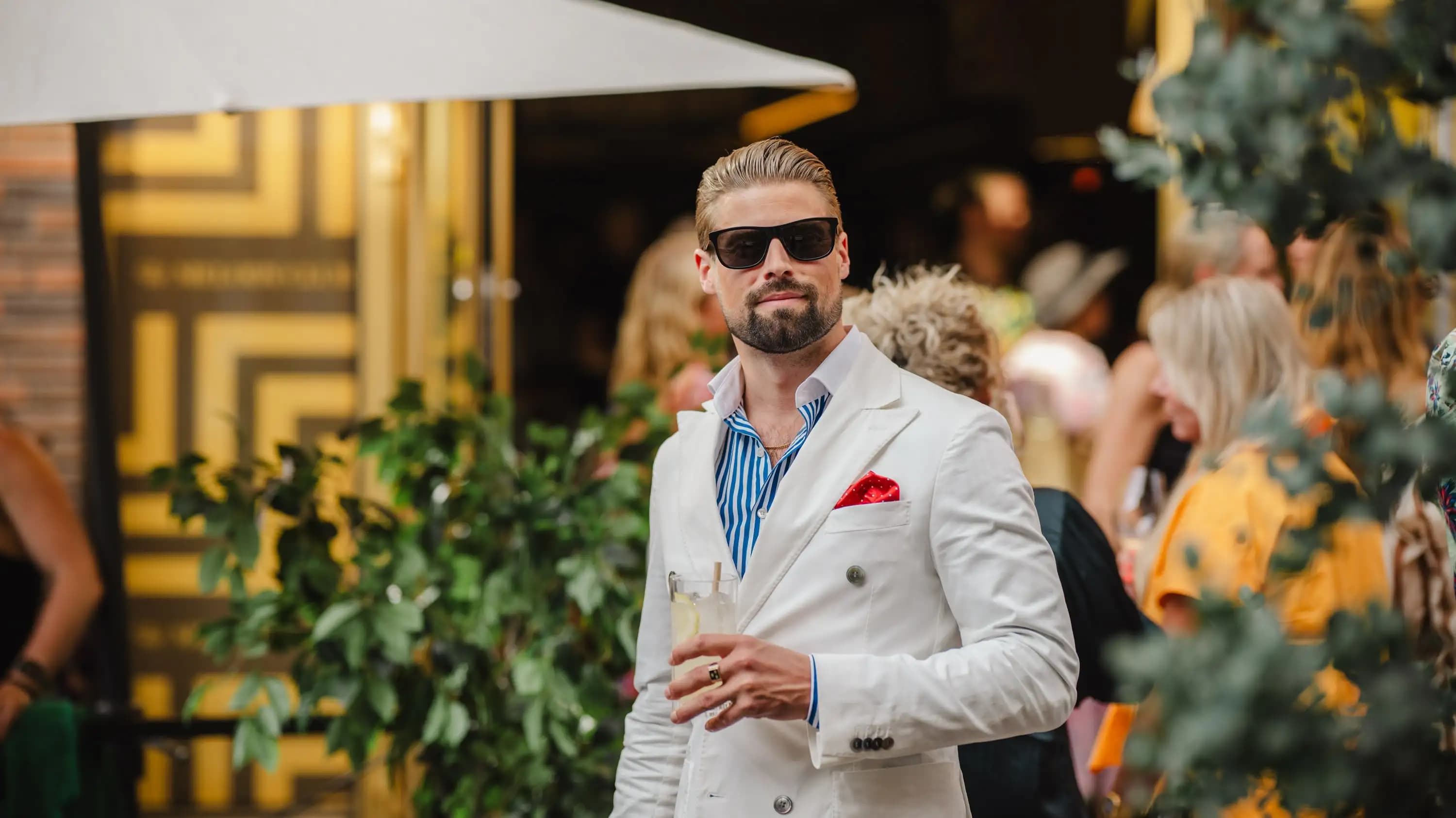 Företagsevent