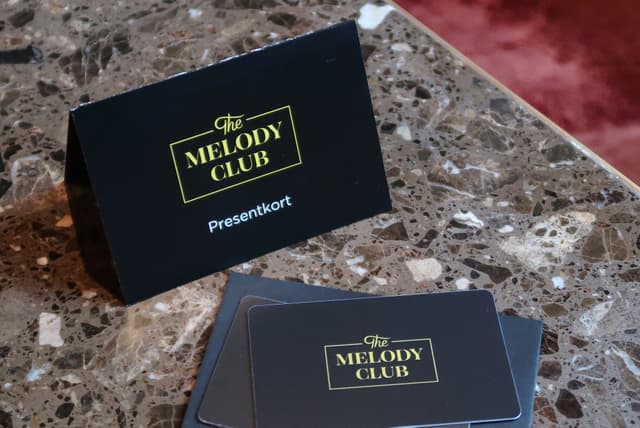 The Melody Club